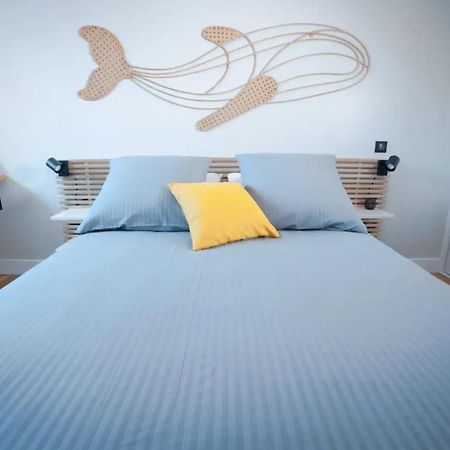 Coup De Coeur Assure Pour Ce T2 Renove Hyper Centre Apartment เบียริตซ์ ภายนอก รูปภาพ